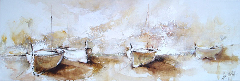 Barques-tecnica-mixta